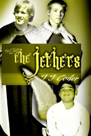 The Jethers de J. J. Coder