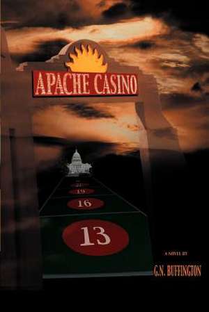 Apache Casino de G. N. Buffington