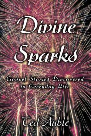 Divine Sparks de Ted Auble