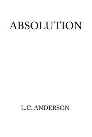 Absolution de L. C. Anderson