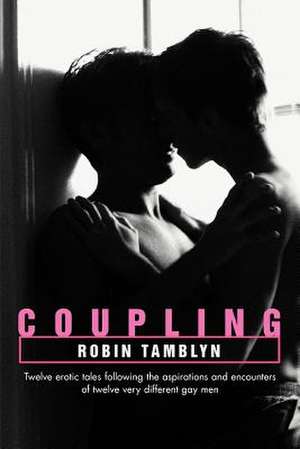 Coupling de Robin Tamblyn