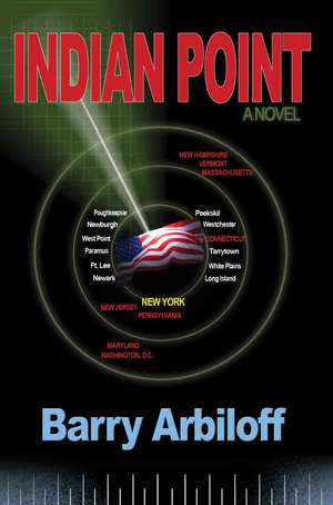 Indian Point de Barry Arbiloff