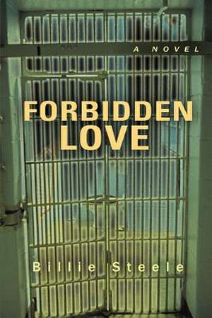 Forbidden Love de Billy Steel