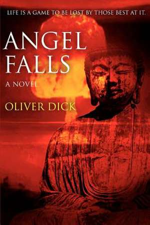 Angel Falls de Oliver Dick