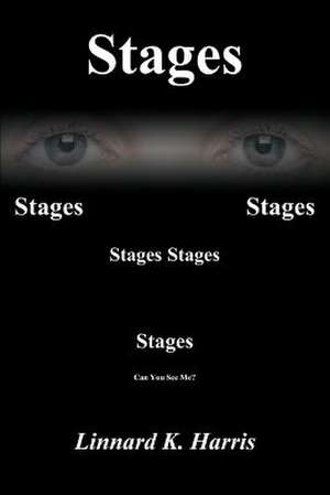 Stages de L. K. Harris