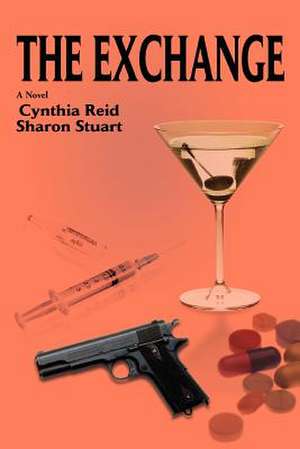 The Exchange de Cynthia Reid