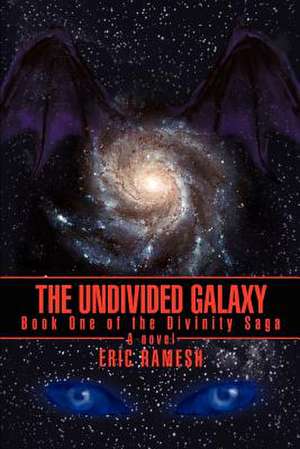 The Undivided Galaxy de Eric Ramesh