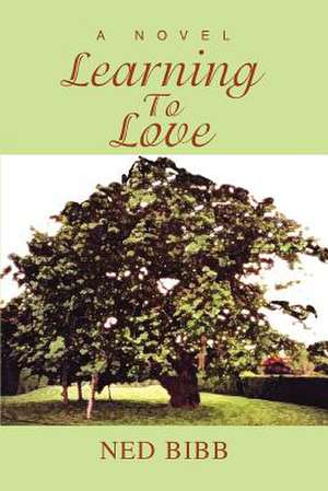 Learning to Love de Ned Bibb