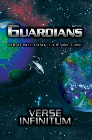 Guardians de Verse Infinitum