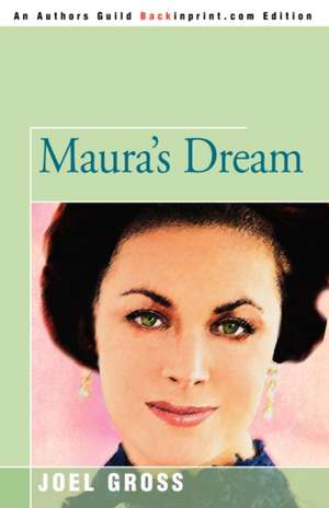 Maura's Dream de Joel Gross