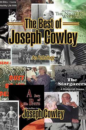 The Best of Joseph Cowley de Joseph Cowley