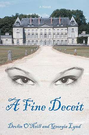 A Fine Deceit de Devlin O'Neill