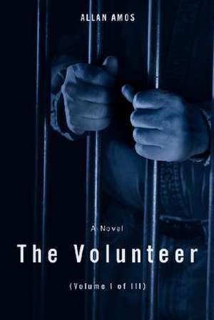 The Volunteer de Allan Amos