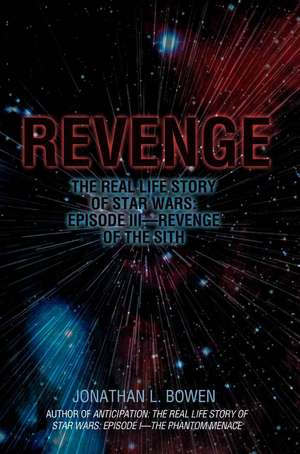 Revenge de Jonathan L. Bowen