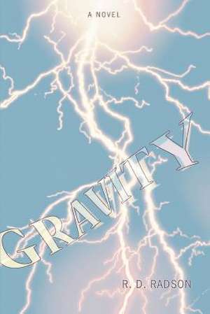 Gravity de R. D. Radson