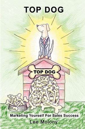 Top Dog de Lee Molony