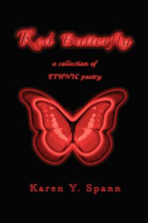 Red Butterfly de Karen Y. Spann