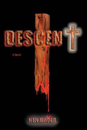 Descent de Kenneth Roper