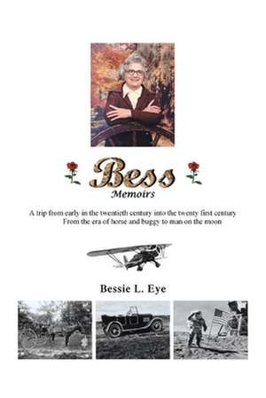 Bess de Bessie L. Eye