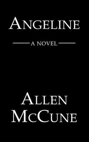 Angeline de Allen McCune