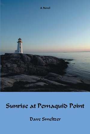 Sunrise at Pemaquid Point de Dave Smeltzer