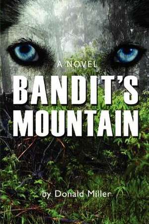 Bandit's Mountain de Donald Miller