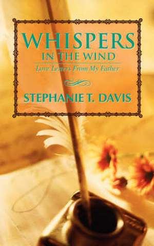 Whispers in the Wind de Stephanie T. Davis