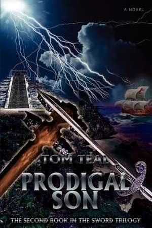 Prodigal Son de Tom Teal