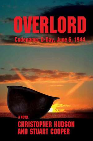 Overlord de Stuart Cooper