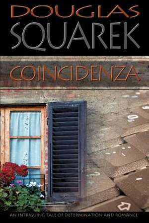 Coincidenza de Douglas Squarek