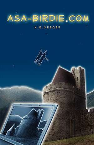 Asa-Birdie.com de K. R. Seeger