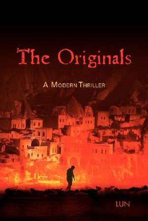 The Originals de Lun