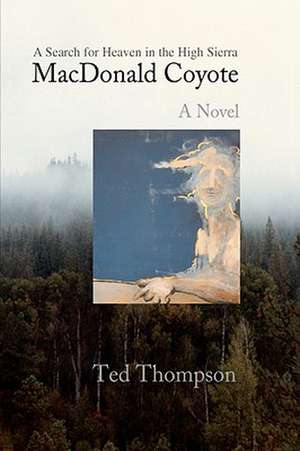 MacDonald Coyote de Ted Thompson