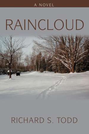 Raincloud de Richard S. Todd