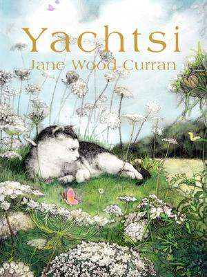 Yachtsi de Jane Wood Curran