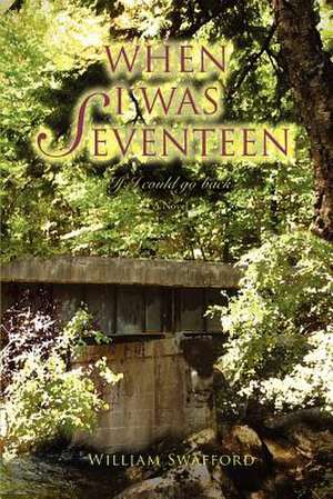 When I Was Seventeen de William Swafford