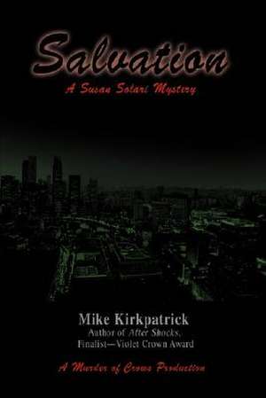 Salvation de Mike Kirkpatrick