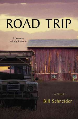 Road Trip de Bill Schneider