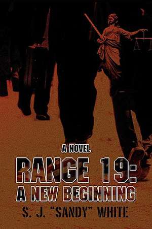Range 19 de S. J. "Sandy" White