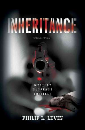 Inheritance de Philip L. Levin