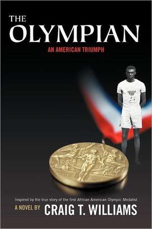 The Olympian de Craig T. Williams