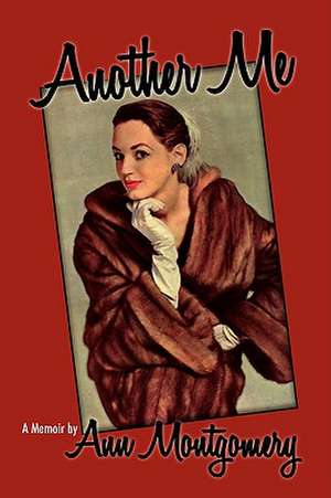 Another Me de Ann Montgomery