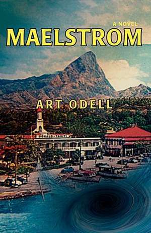 Maelstrom de Art Odell