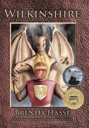 Wilkinshire de Brenda Hasse