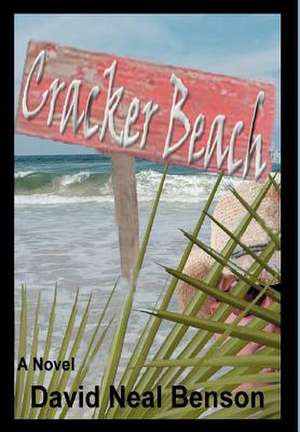 Cracker Beach de David Neal Benson