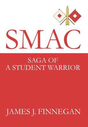 Smac de James J. Finnegan