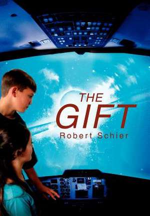 The Gift de Robert Schier