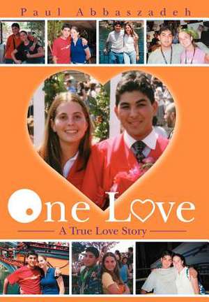 One Love de Paul Abbaszadeh