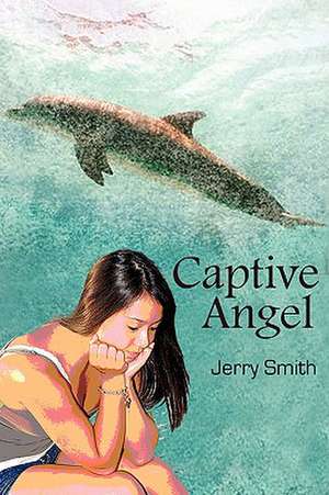 Captive Angel de Jerry Smith