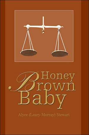 Honey Brown Baby de Alyce Stewart